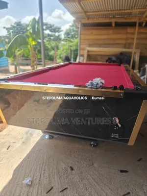 40pcs Tokens Pool Table
