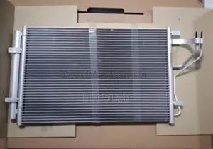 Condenser for Honda Cr-v 2017,2018,2019,2020,2021,2022