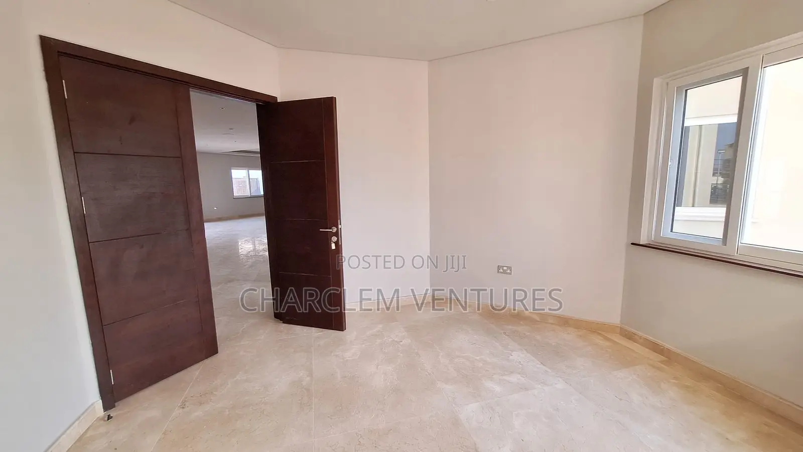 4bdrm House in Charclem Ventures, Accra Metropolitan for rent