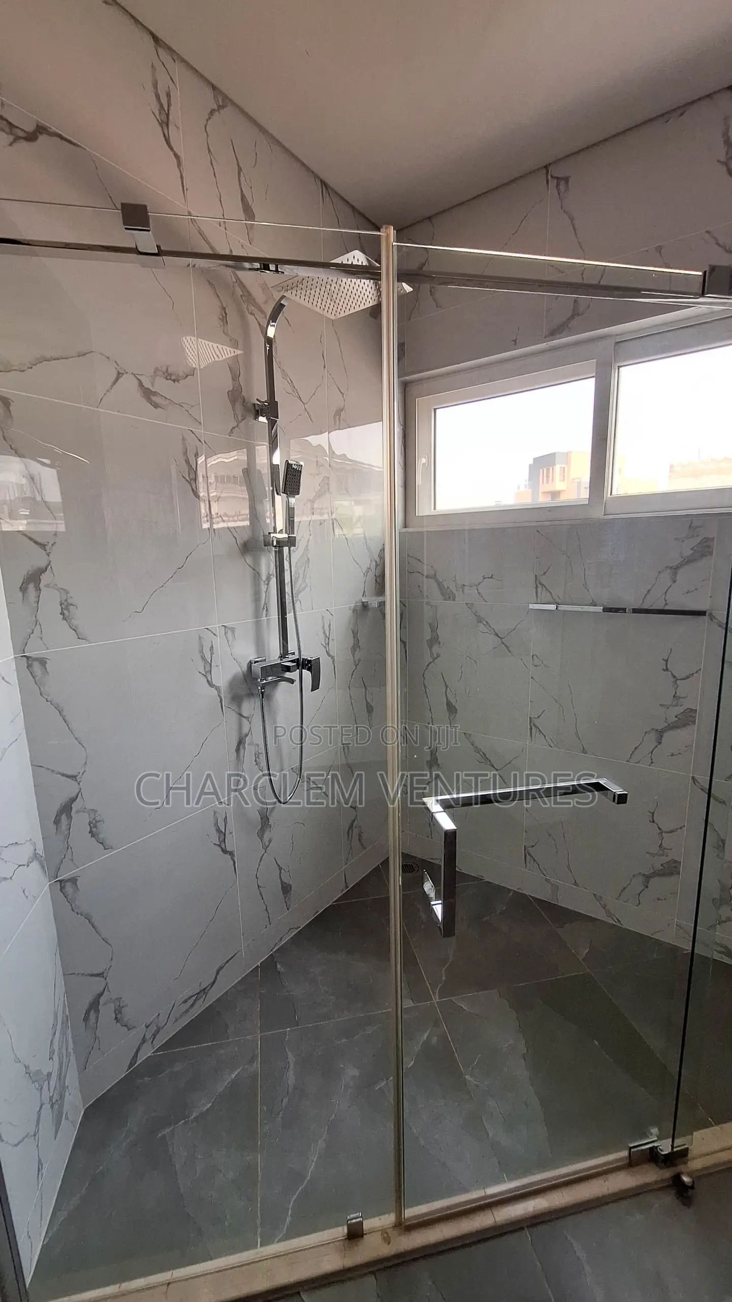 4bdrm House in Charclem Ventures, Accra Metropolitan for rent