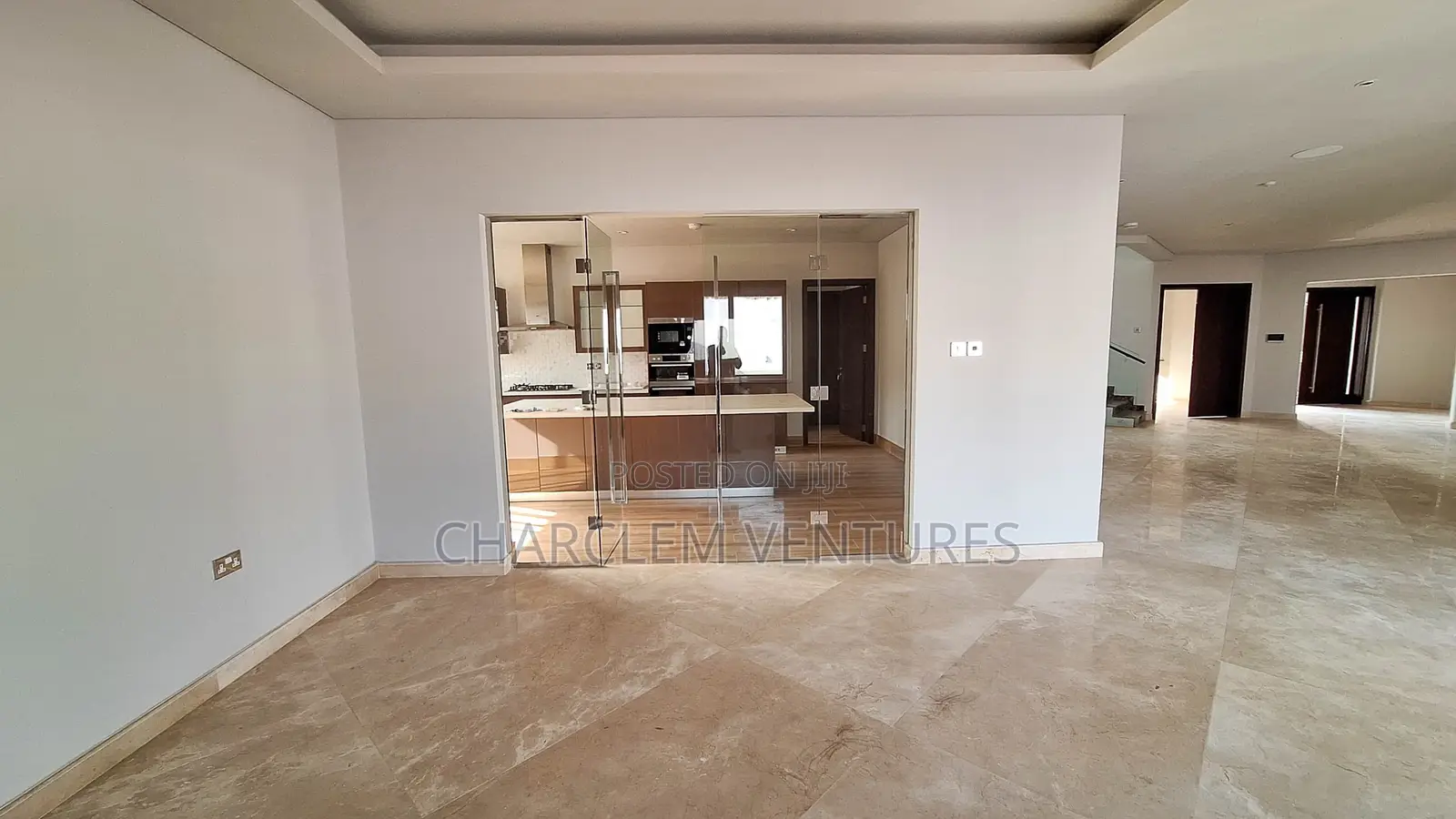 4bdrm House in Charclem Ventures, Accra Metropolitan for rent