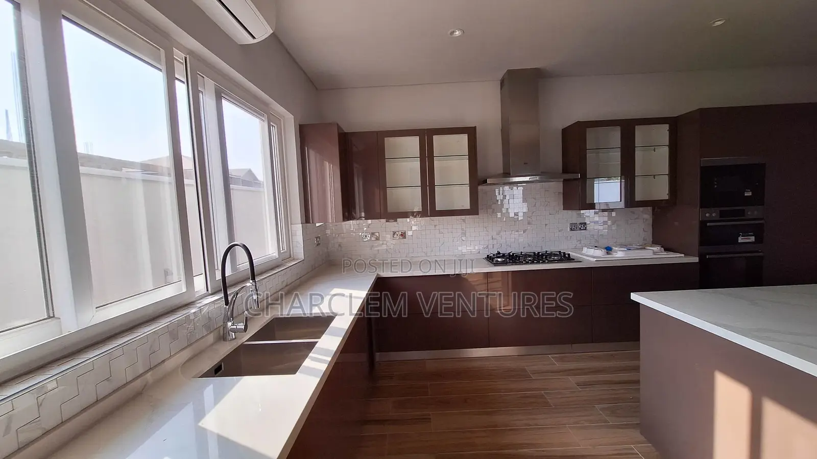 4bdrm House in Charclem Ventures, Accra Metropolitan for rent