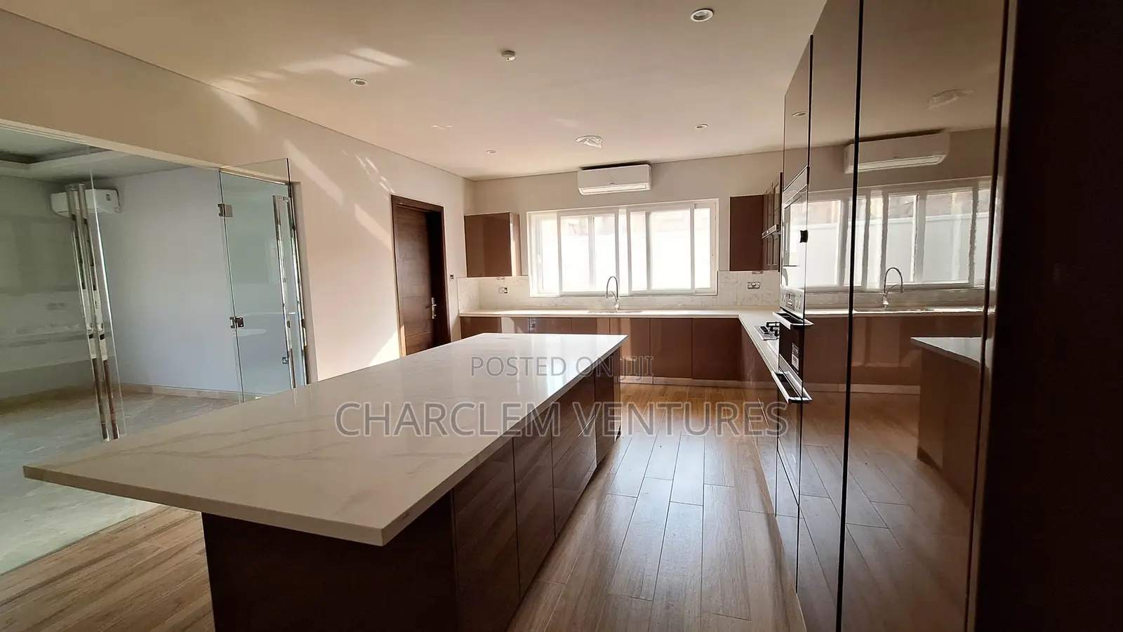 4bdrm House in Charclem Ventures, Accra Metropolitan for rent