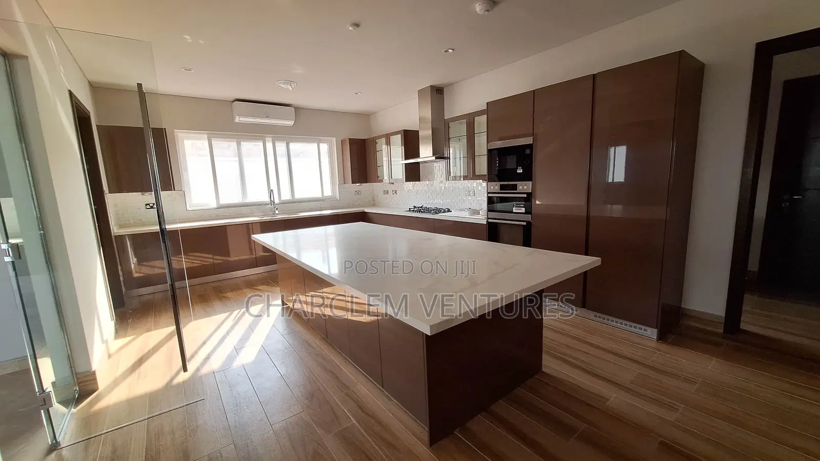 4bdrm House in Charclem Ventures, Accra Metropolitan for rent