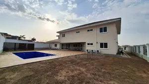4bdrm House in Charclem Ventures, Accra Metropolitan for rent