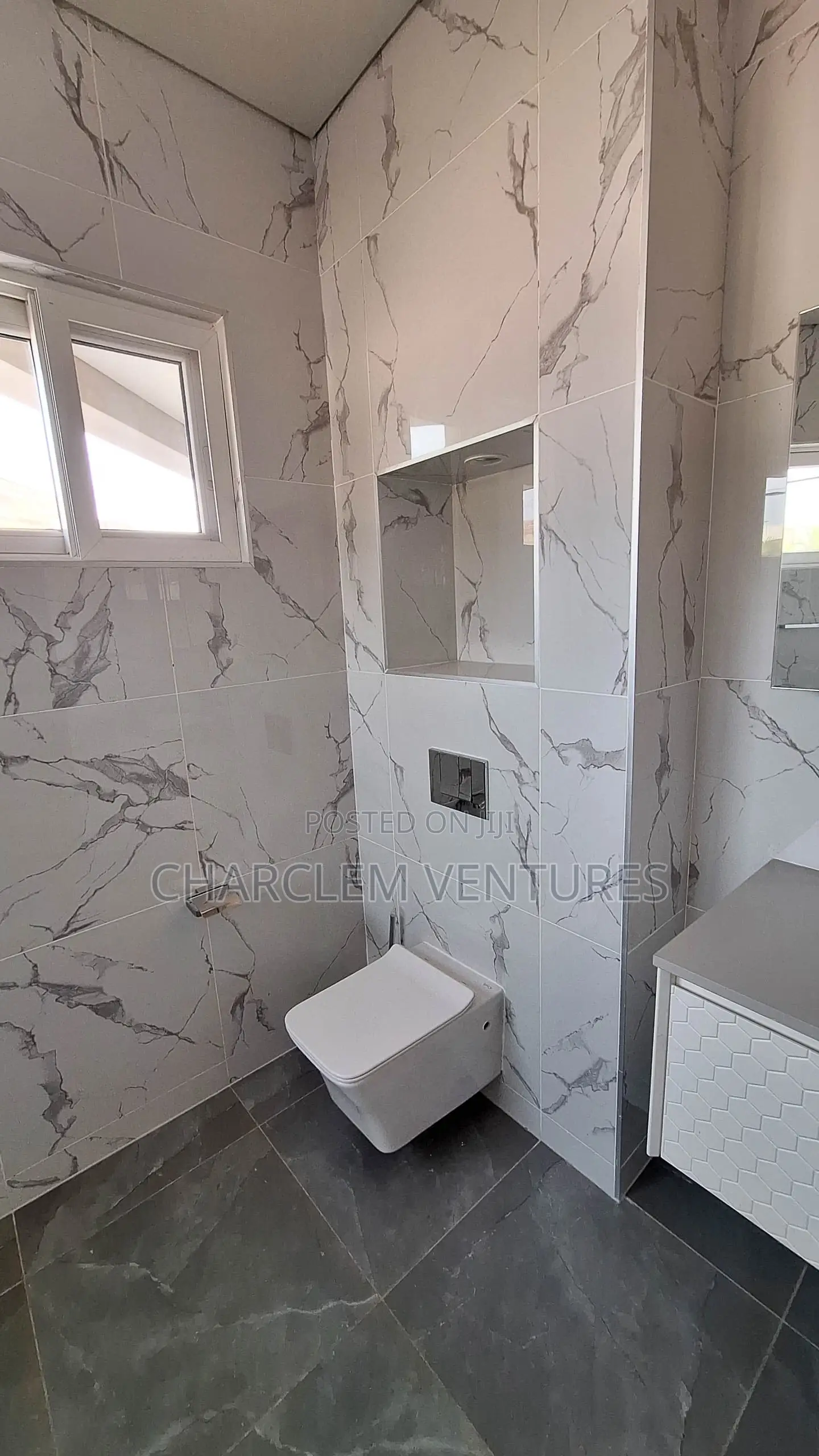 4bdrm House in Charclem Ventures, Accra Metropolitan for rent