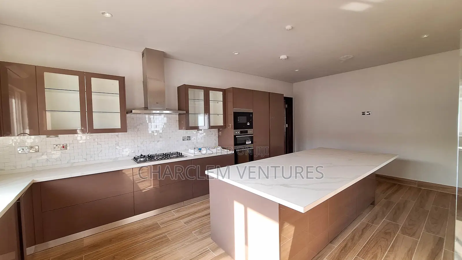 4bdrm House in Charclem Ventures, Accra Metropolitan for rent