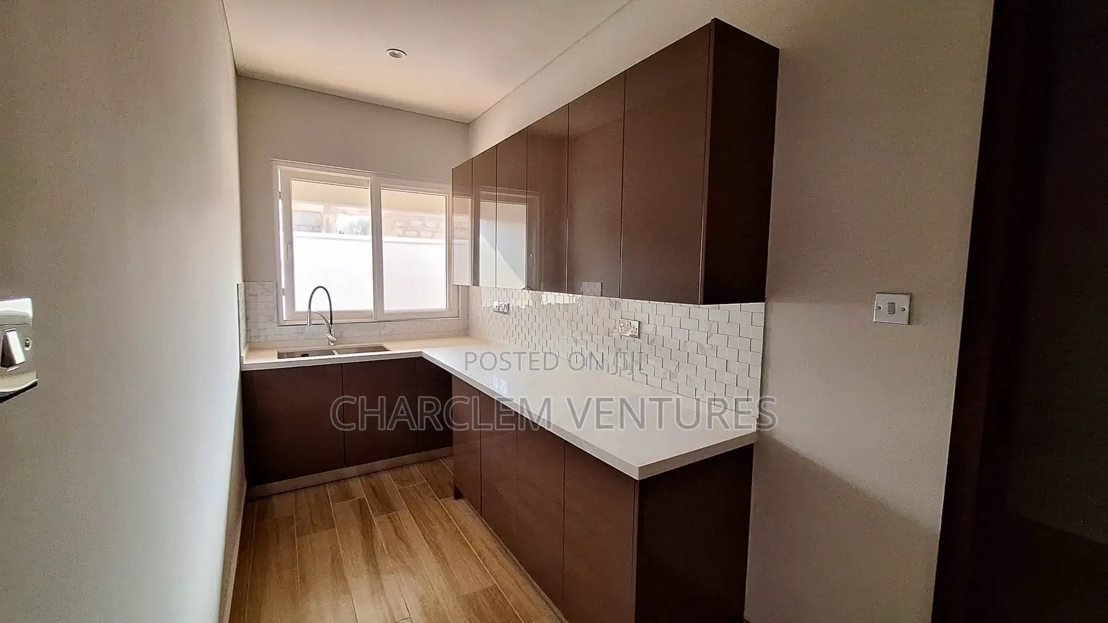 4bdrm House in Charclem Ventures, Accra Metropolitan for rent