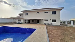 4bdrm House in Charclem Ventures, Accra Metropolitan for rent