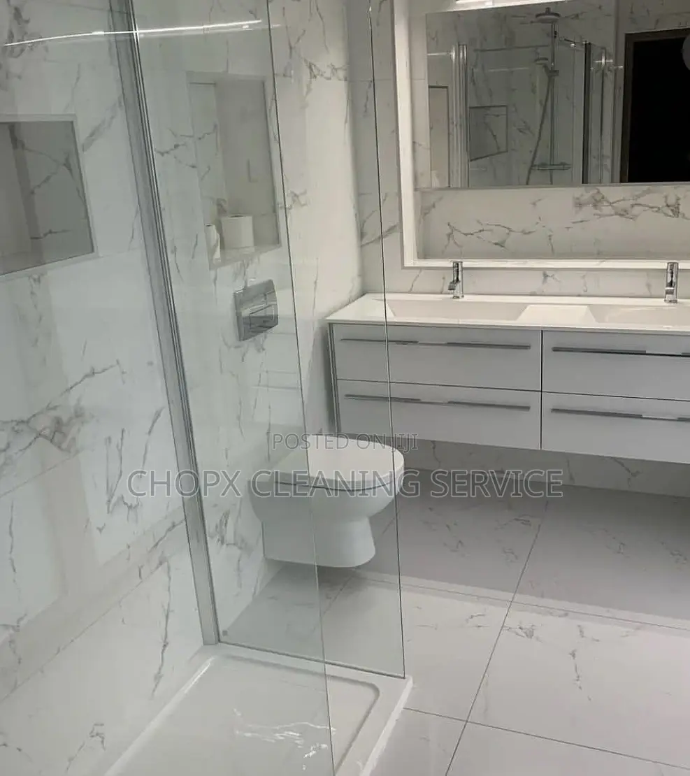 Professional Cleaning Services Homes, Offices New Buildings
