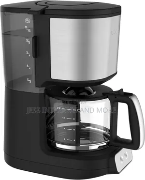 Tefal Electric Coffee Maker