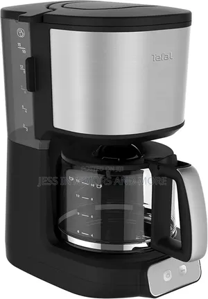 Tefal Electric Coffee Maker