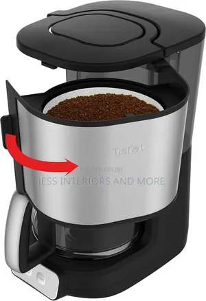 Tefal Electric Coffee Maker