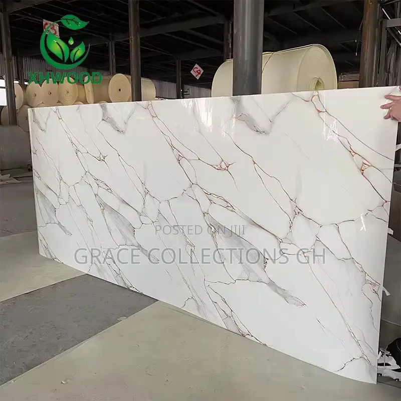 Original Marble Sheets Available for Sale