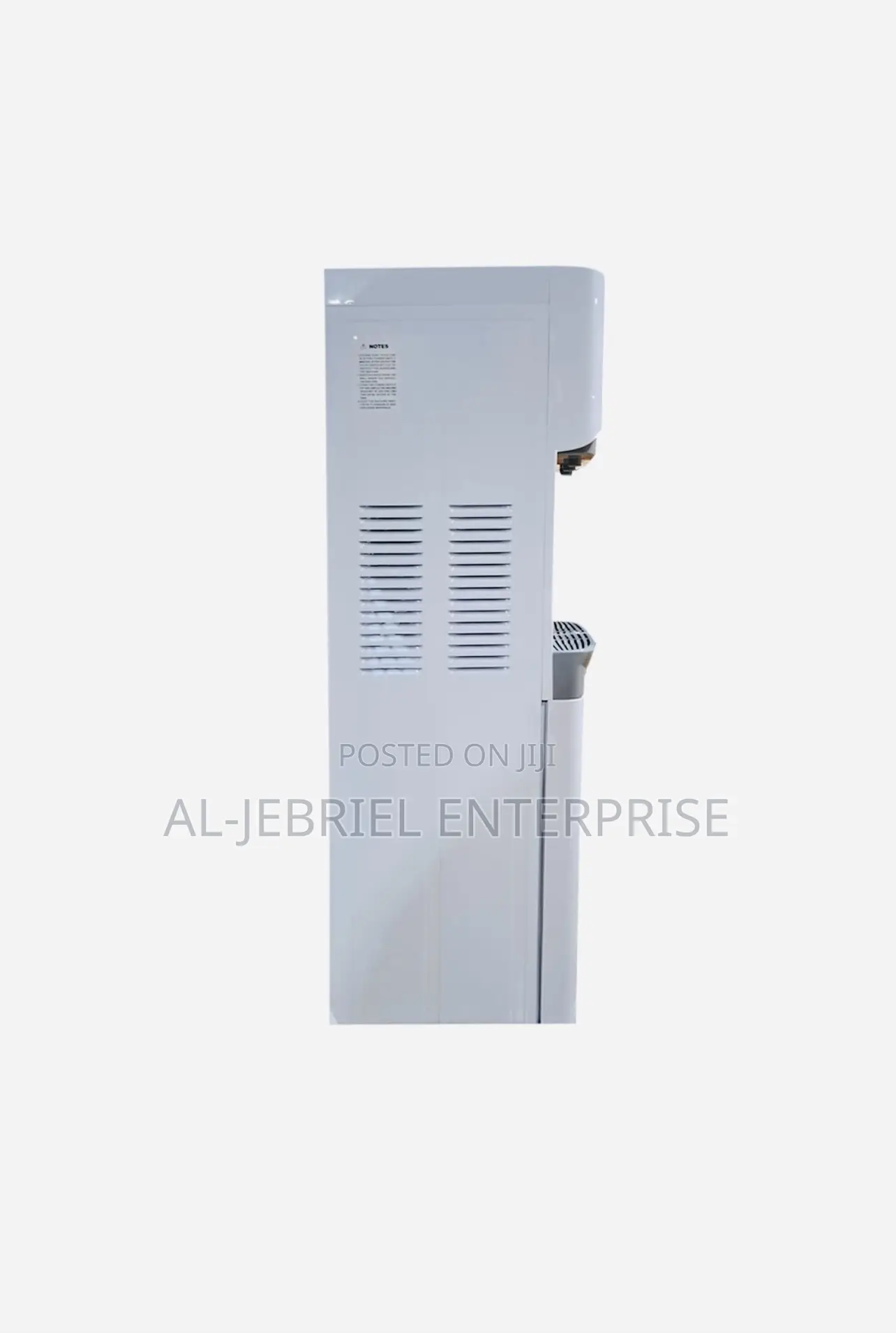 TCL 3 Taps Water Dispenser