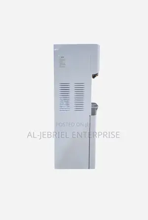 TCL 3 Taps Water Dispenser