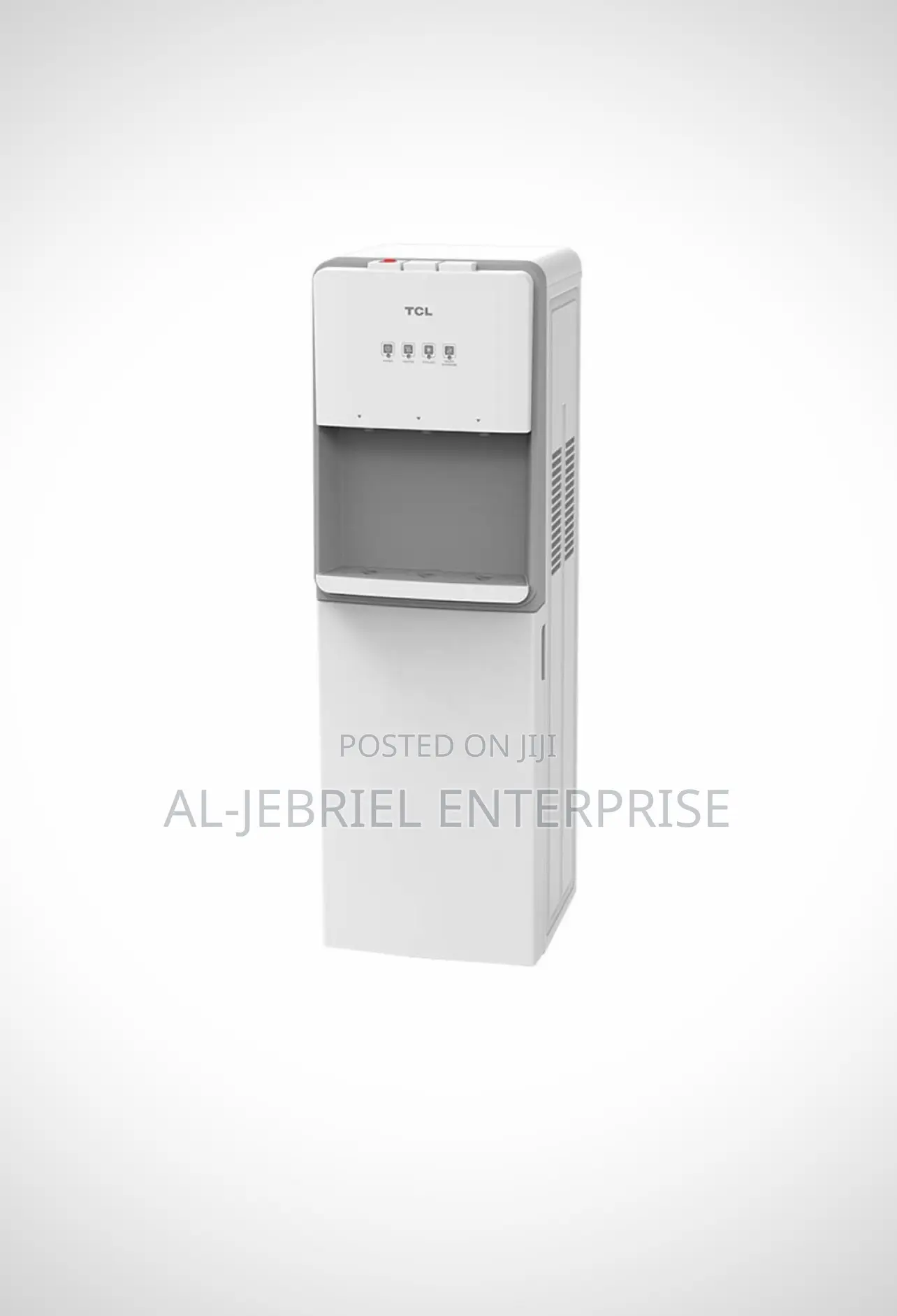 TCL Water Dispenser Bottom Load