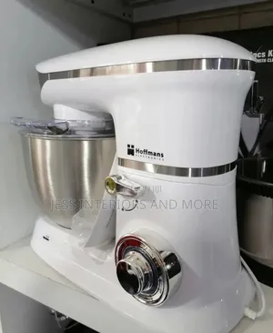 Hoffmann 6l Stand Mixer