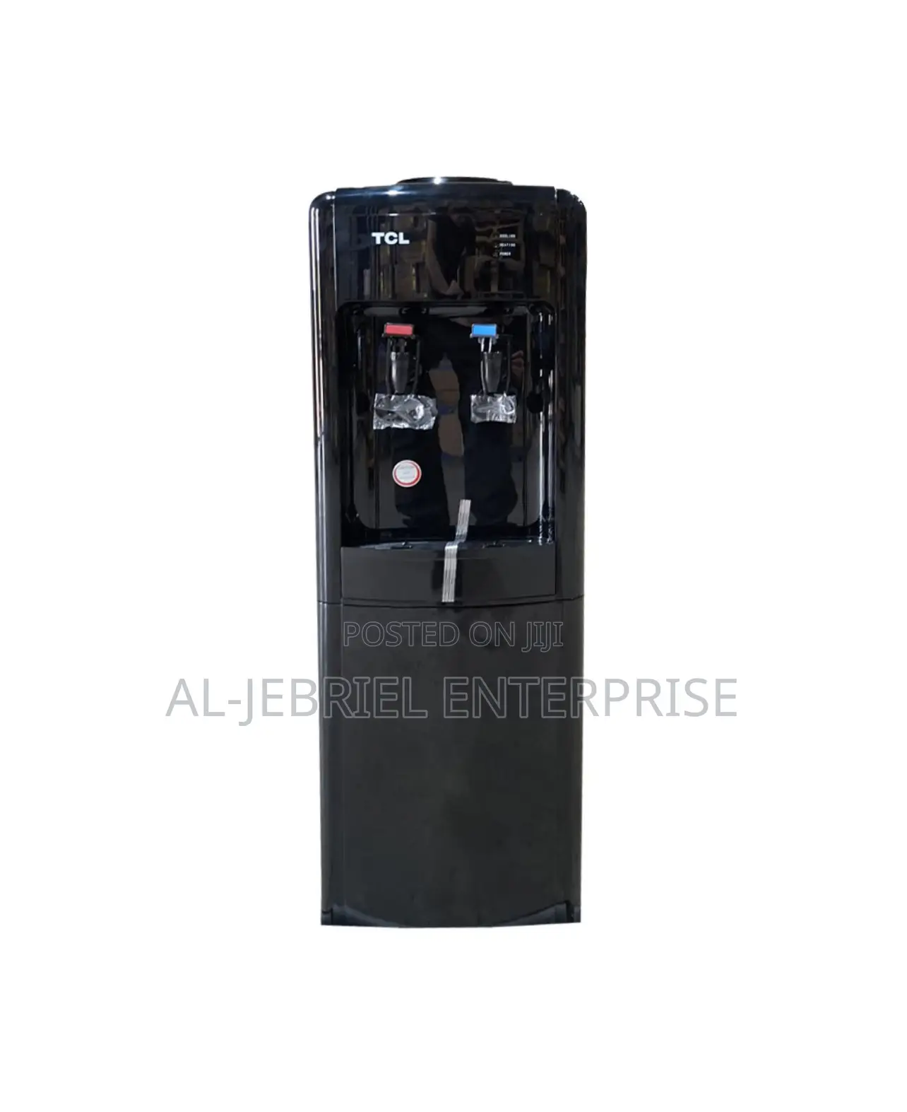 TCL Water Dispenser 2 Taps