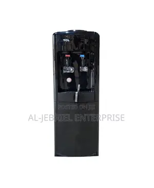 TCL Water Dispenser 2 Taps