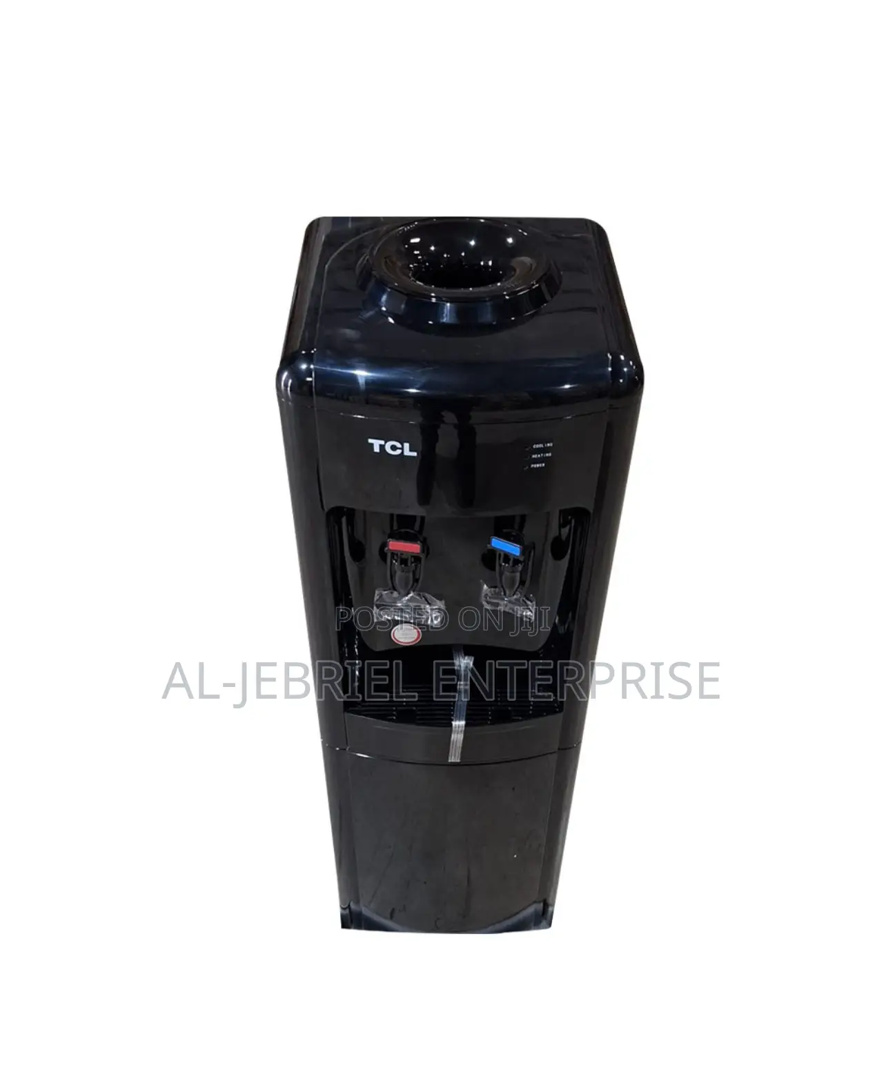 TCL Water Dispenser 2 Taps