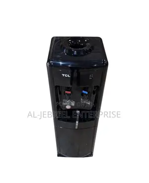 TCL Water Dispenser 2 Taps