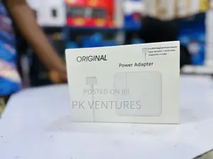 Macbook Magsafe Air/Pro Charger