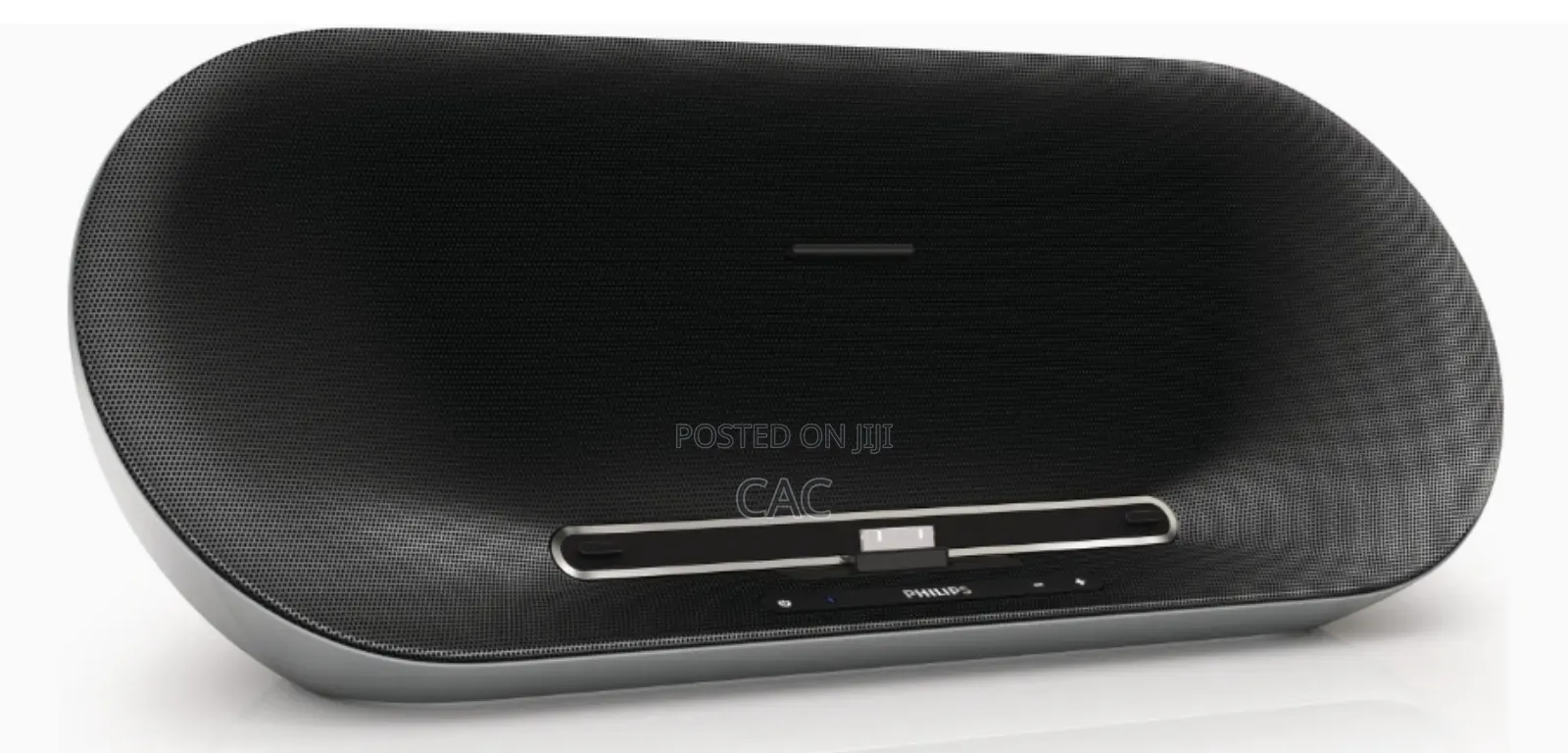 Philips Fidelio Rechargeable Bluetooth Speaker