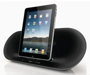 Philips Fidelio Rechargeable Bluetooth Speaker