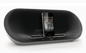 Philips Fidelio Rechargeable Bluetooth Speaker