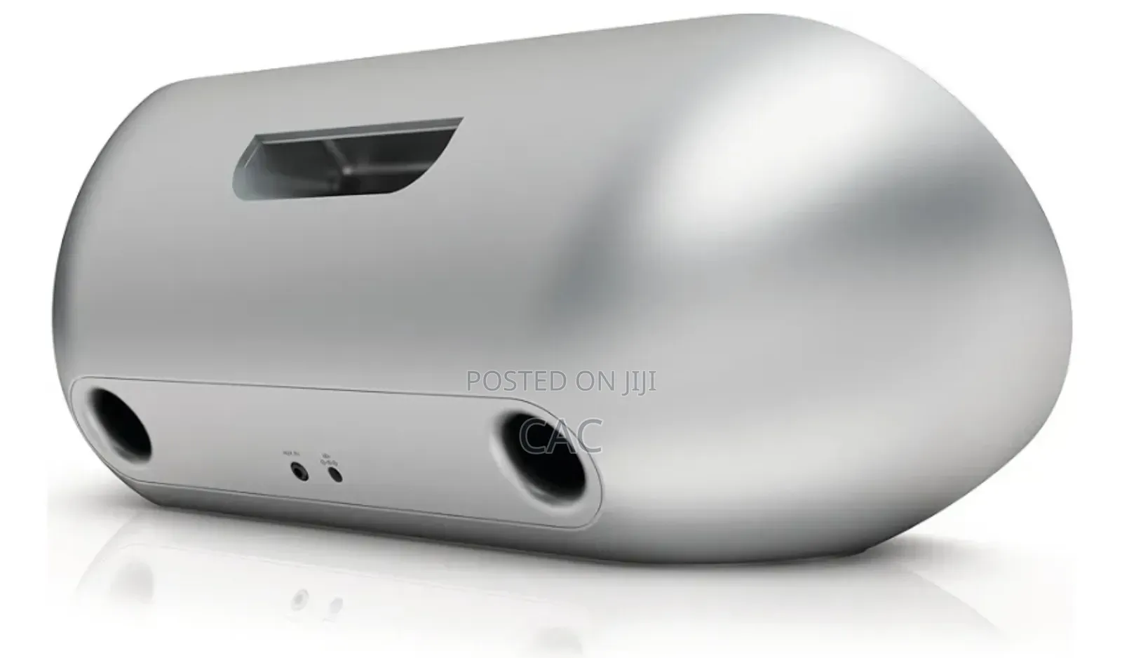 Philips Fidelio Rechargeable Bluetooth Speaker