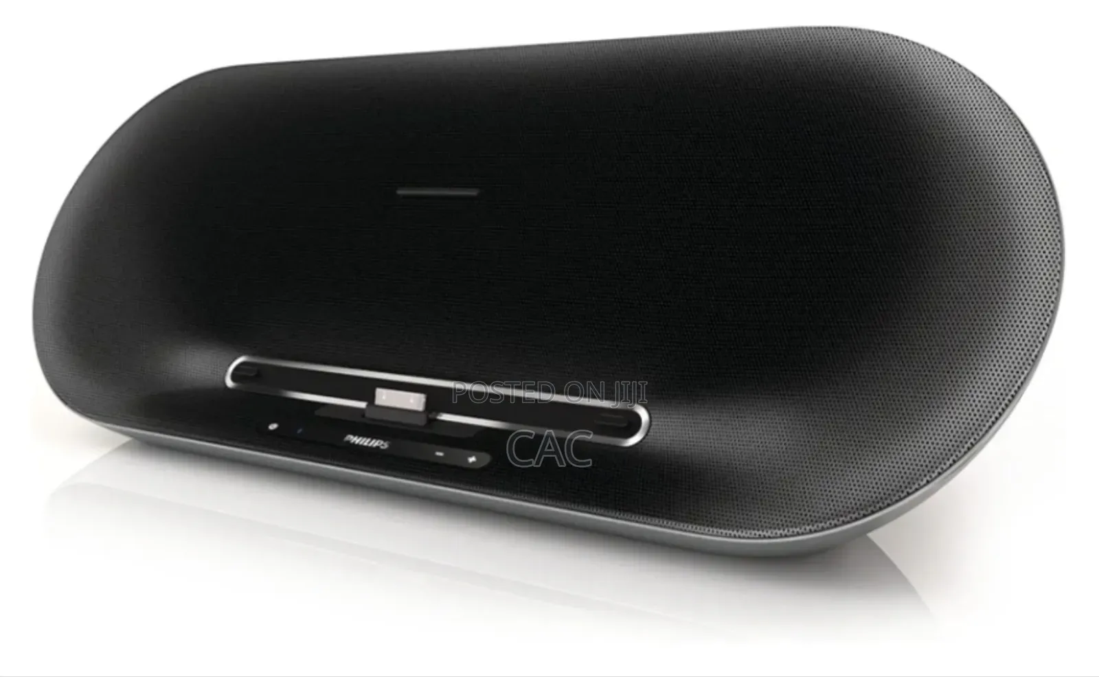 Philips Fidelio Rechargeable Bluetooth Speaker