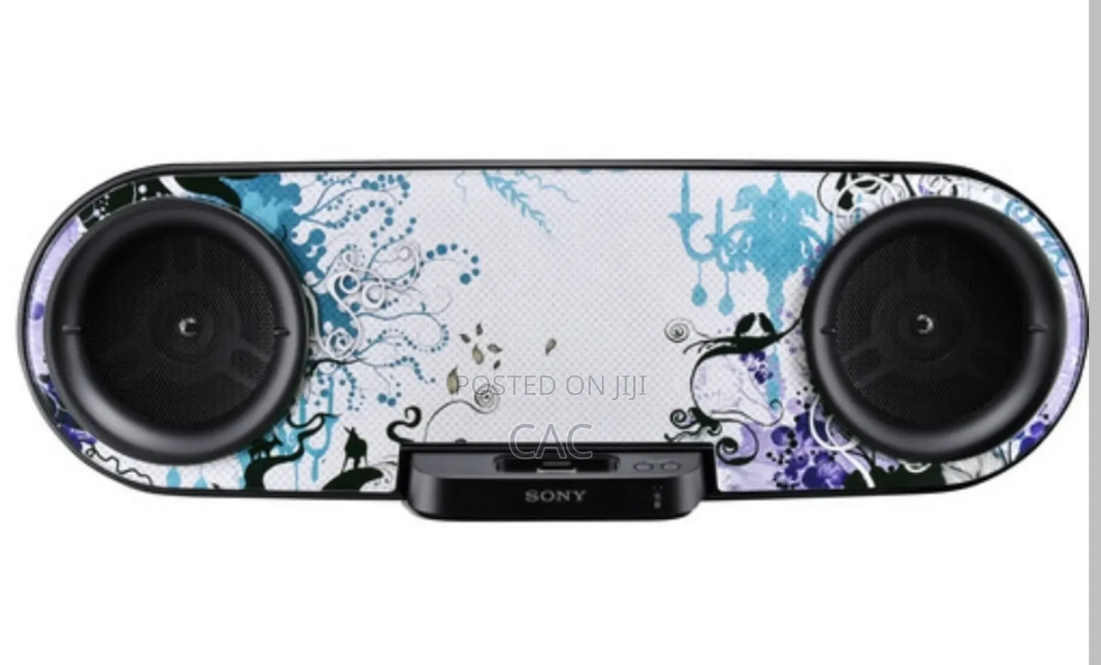 Sony RDH-Sk8ip Dock for iPod