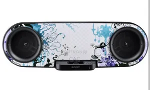 Sony RDH-Sk8ip Dock for iPod