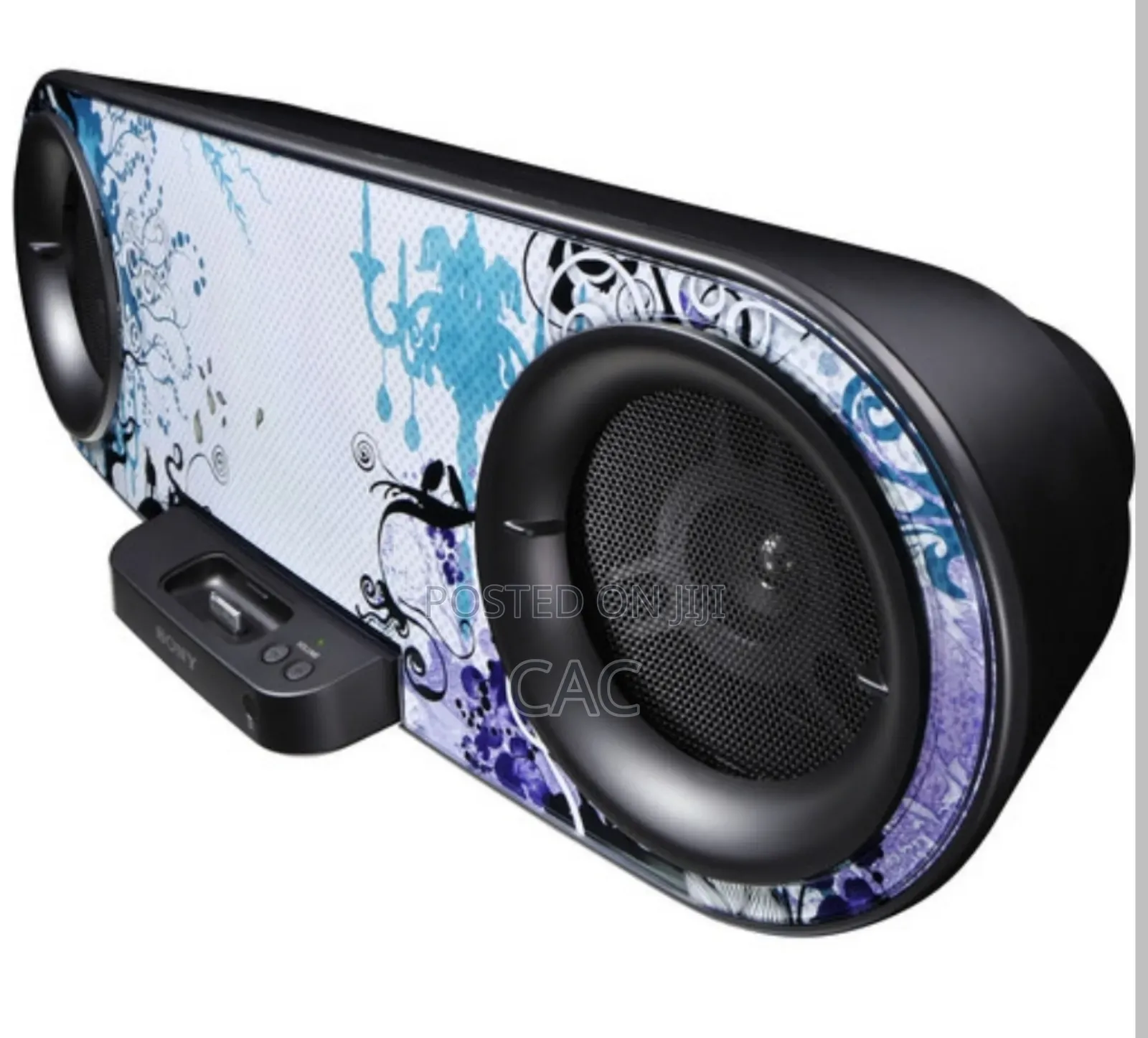 Sony RDH-Sk8ip Dock for iPod