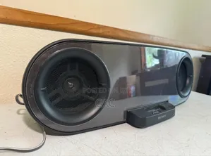 Sony RDH-Sk8ip Dock for iPod