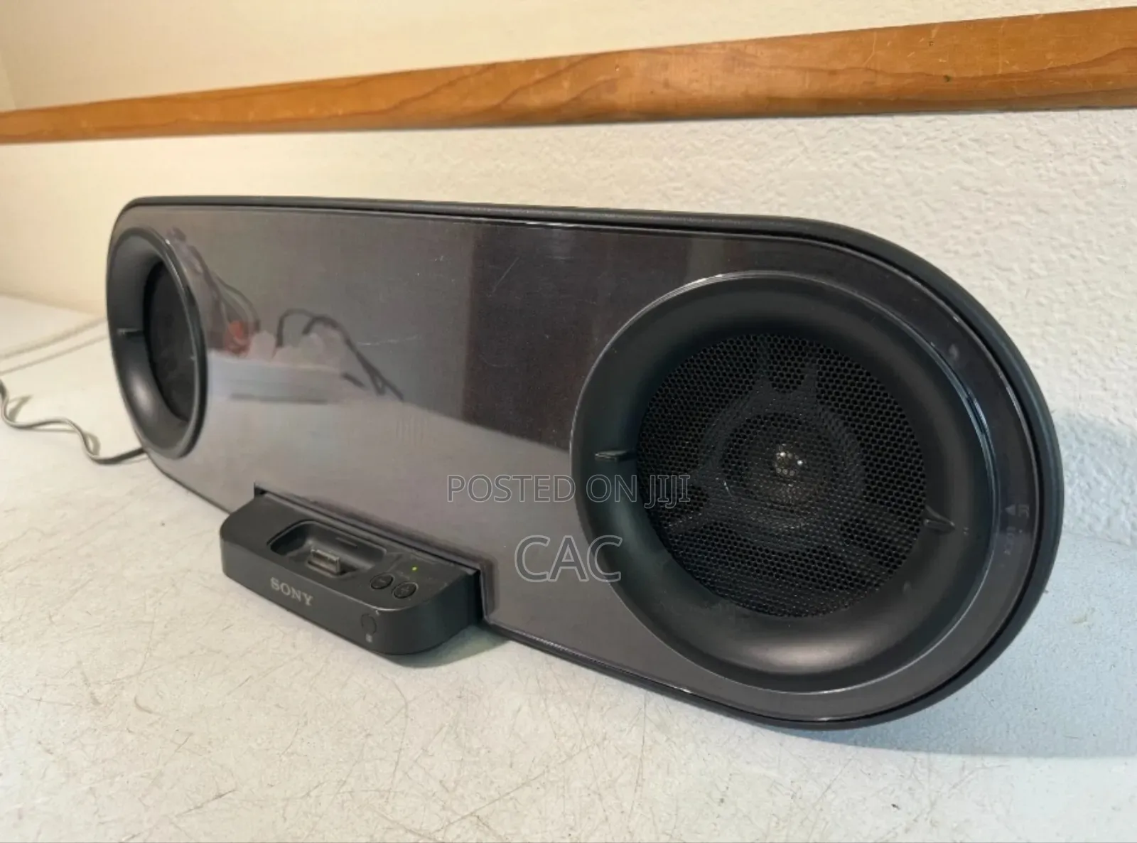 Sony RDH-Sk8ip Dock for iPod