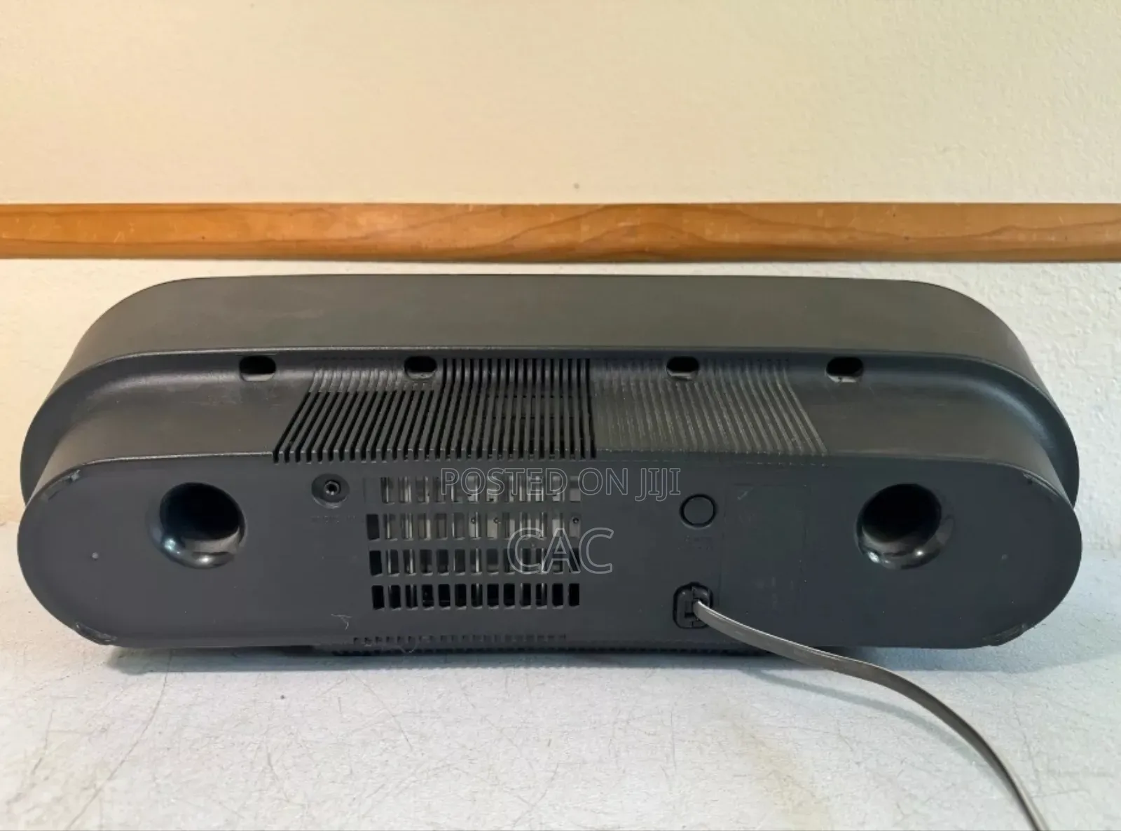 Sony RDH-Sk8ip Dock for iPod
