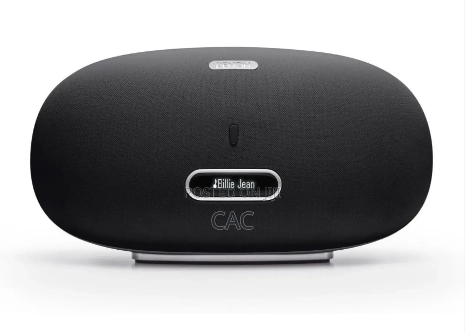 Denon Speaker Dock DSD-500