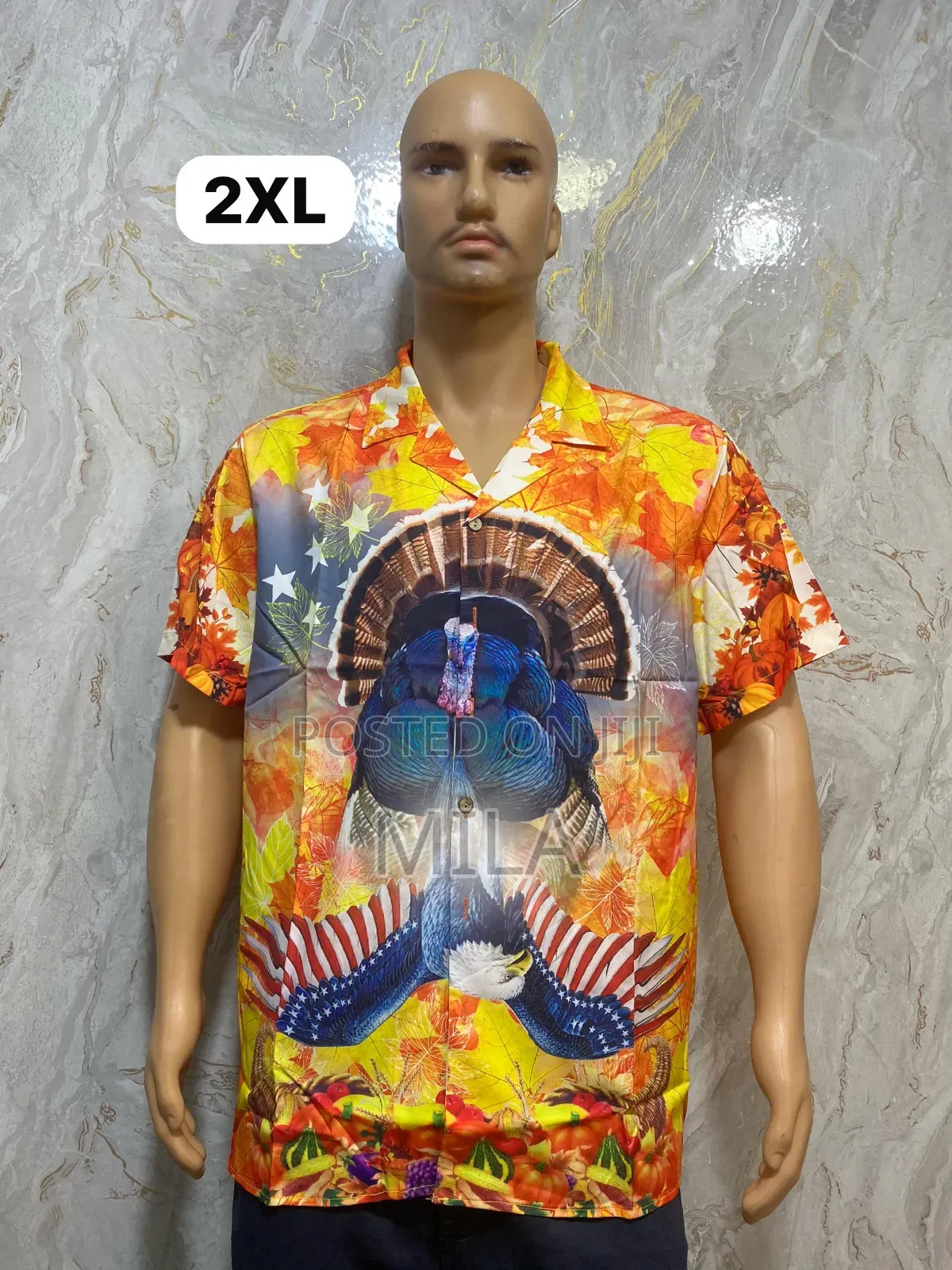 Quality Unisex Vintage Shirts/ Summer From Usa
