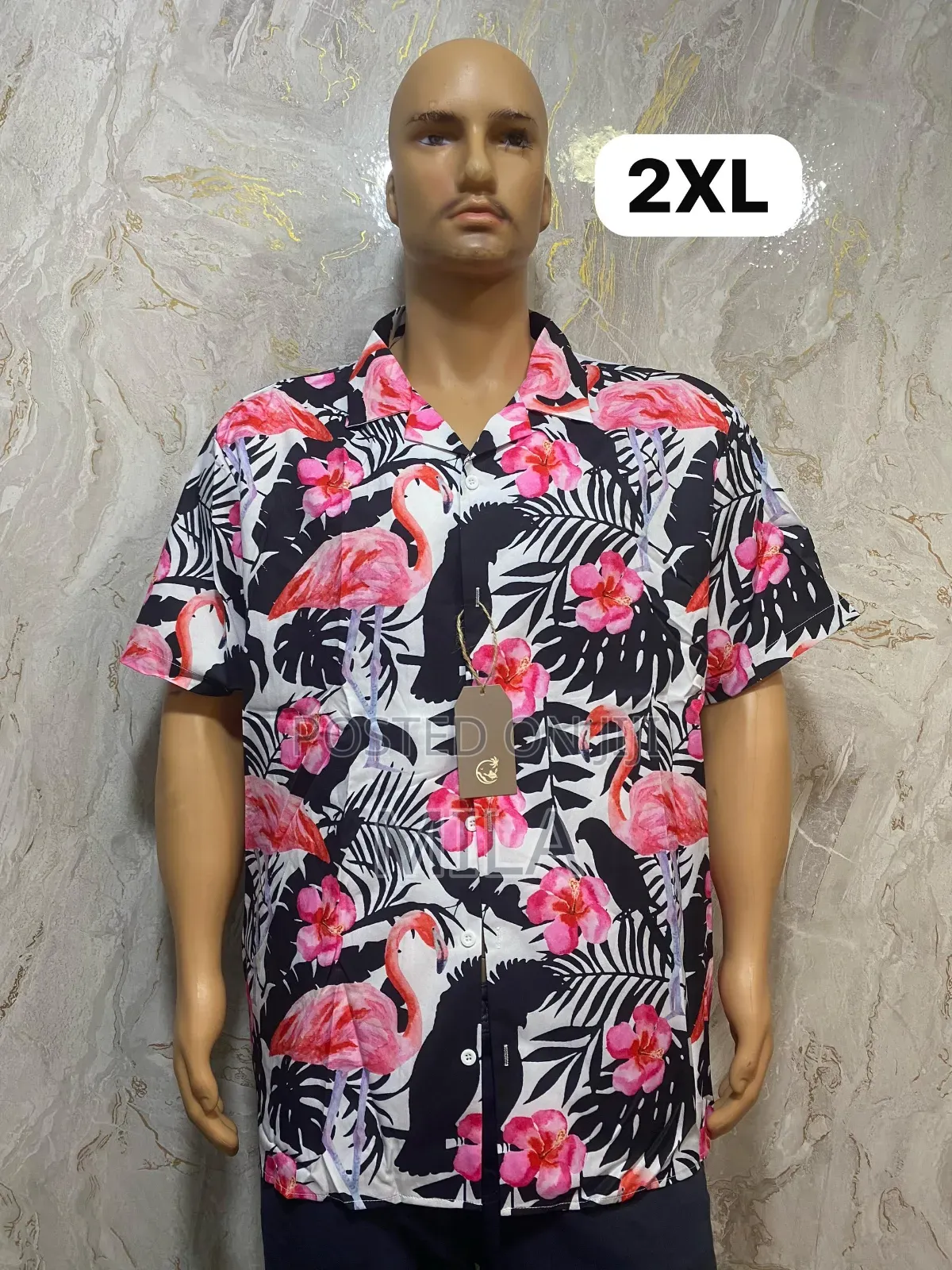 Quality Unisex Vintage Shirts/ Summer From Usa