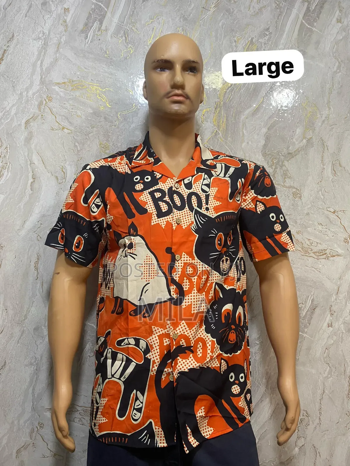 Quality Unisex Vintage Shirts/ Summer From Usa