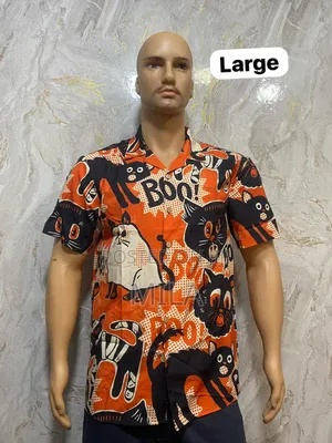 Quality Unisex Vintage Shirts/ Summer From Usa