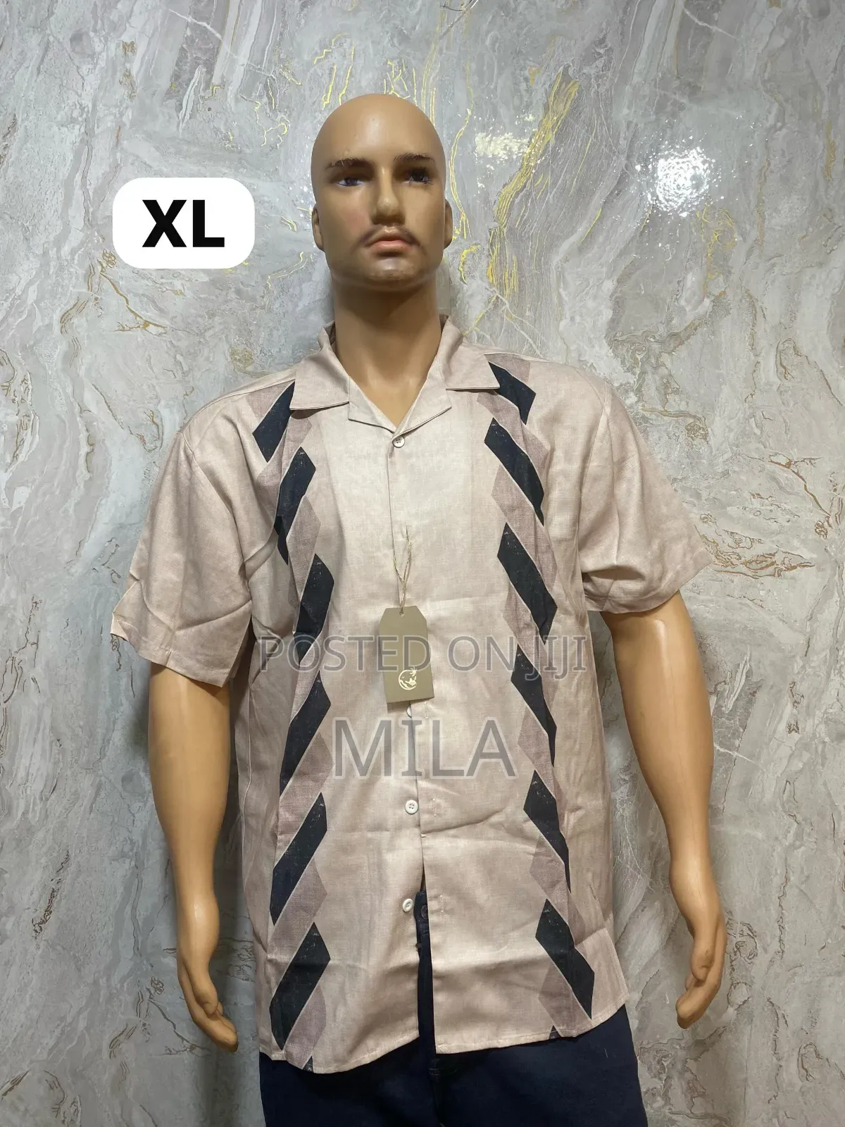 Quality Unisex Vintage Shirts/ Summer From Usa