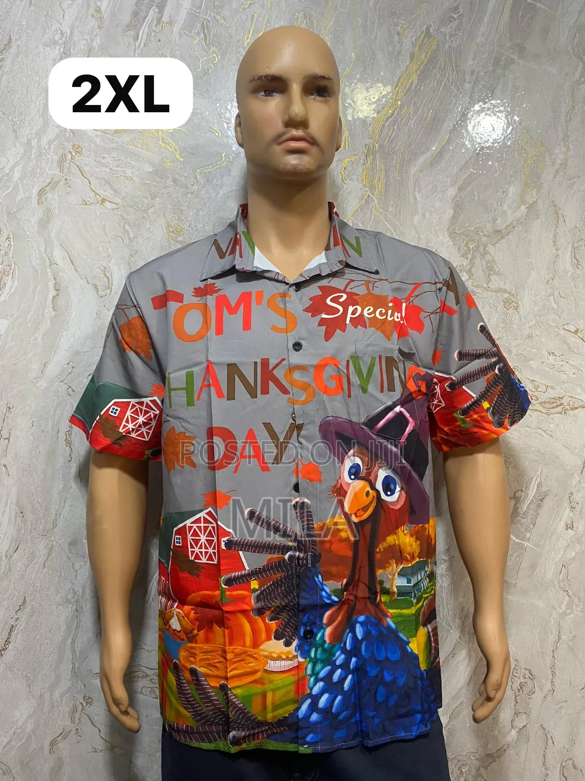 Quality Unisex Vintage Shirts/ Summer From Usa