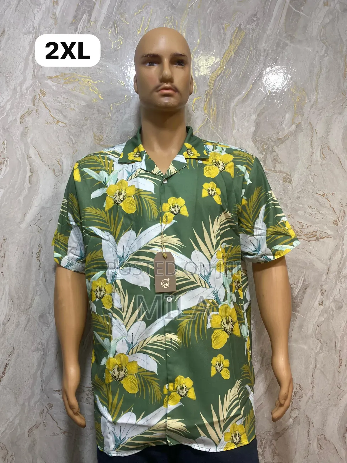 Quality Unisex Vintage Shirts/ Summer From Usa