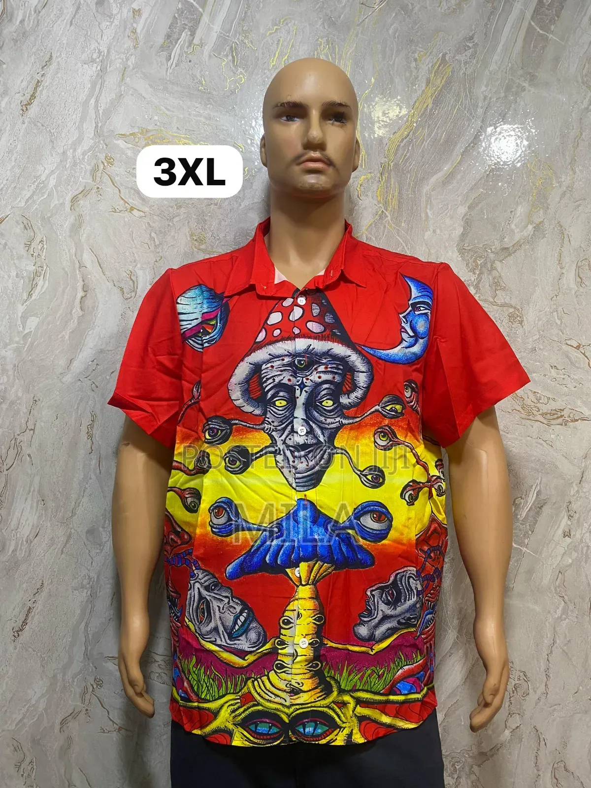 Quality Unisex Vintage Shirts/ Summer From Usa