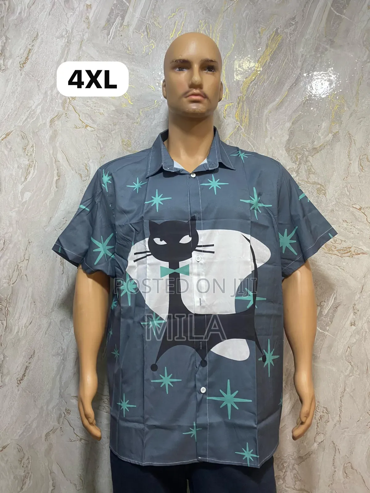 Quality Unisex Vintage Shirts/ Summer From Usa