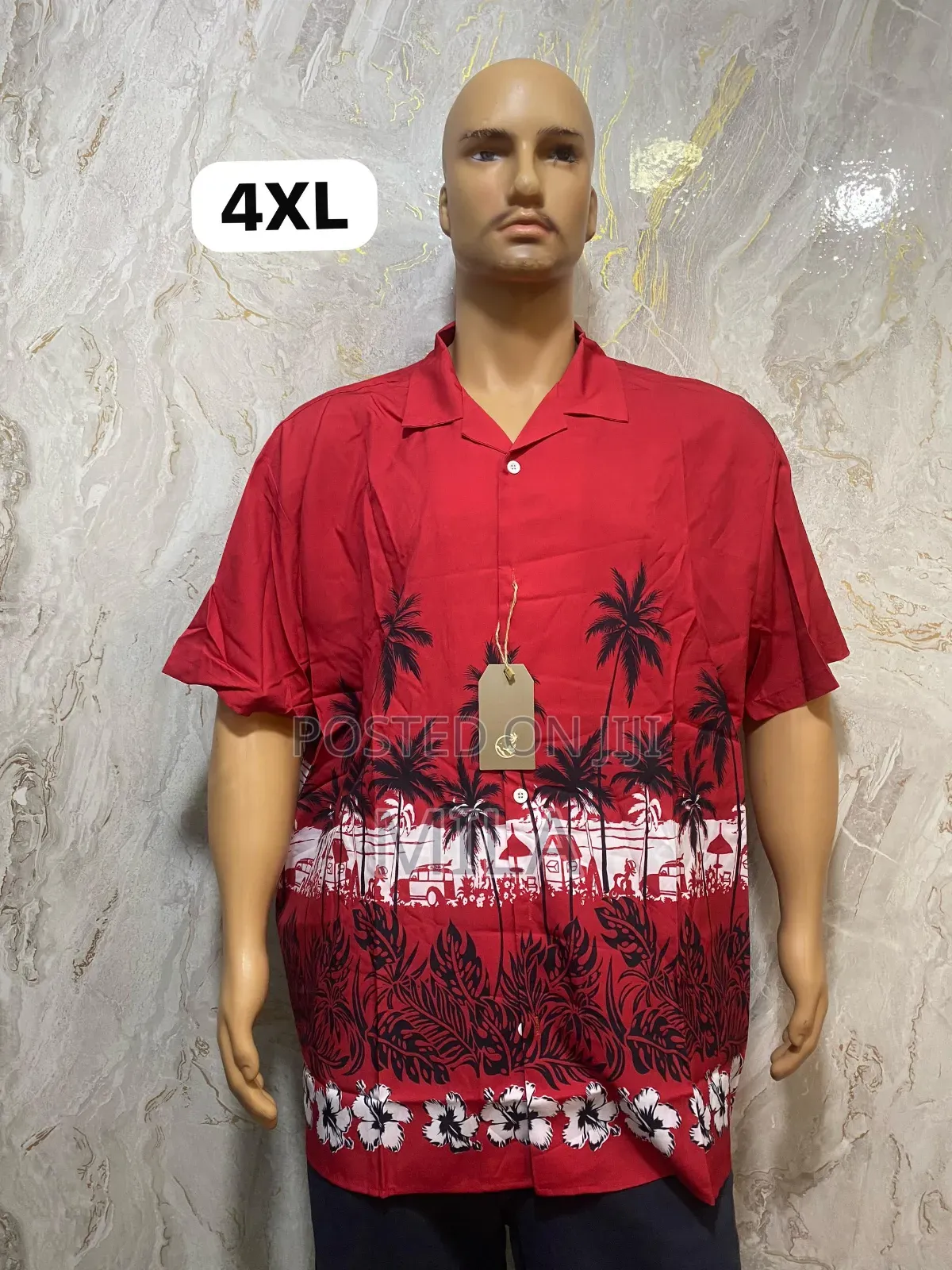 Quality Unisex Vintage Shirts/ Summer From Usa