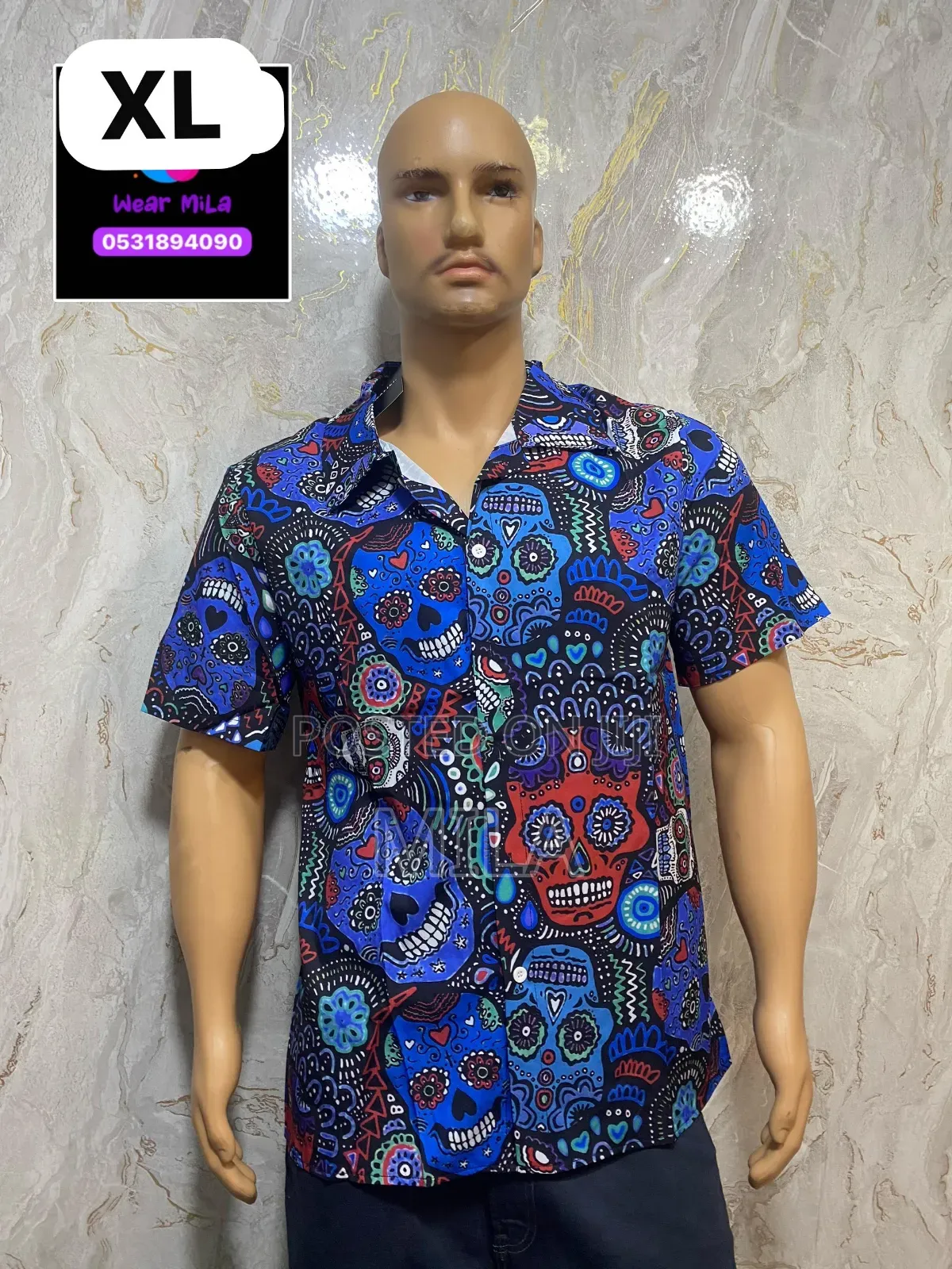 Quality Unisex Vintage Shirts/ Summer From Usa